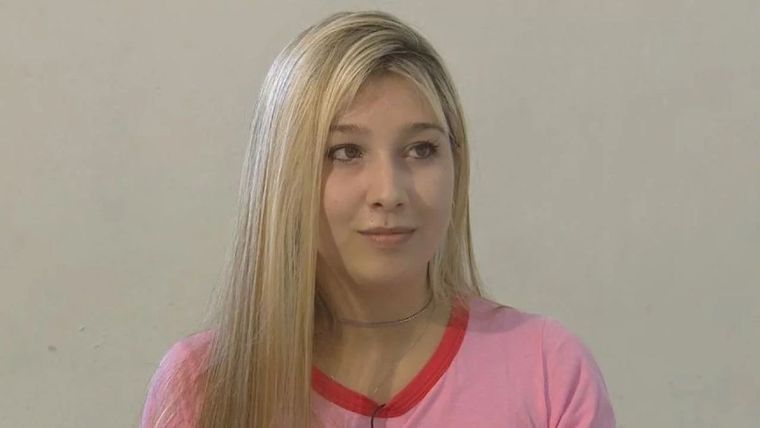 Nahir Galarza mató a su novio, pero podría cumplir su condena en su casa junto a su familia