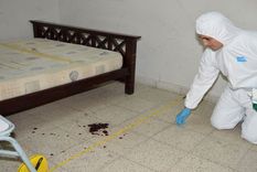 El policía preso por narcotráfico quiso matar a su mujer en una visita conyugal