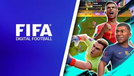 FIFA prepara una ofensiva de videojuegos para acompañar el Mundial 2026. FIFA prepara una ofensiva de videojuegos para acompañar el Mundial 2026.