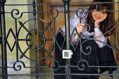 Foto: TELAM Foto: TELAM