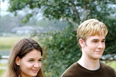 MDZol | james van der beek 3