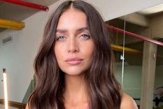 Zaira Nara muestra su figura perfecta al natural y enciende las redes Zaira Nara Foto: Instagram