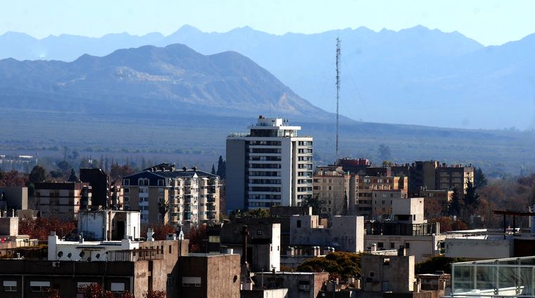 Foto: ALF PONCE MERCADO / MDZ