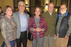 Foto: Muriel del Barco / MDZ