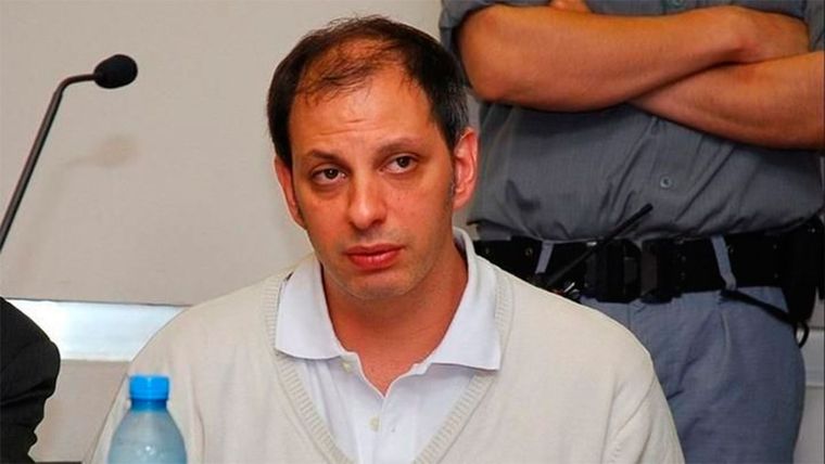 Vásquez podrá salir de prisión para ir al cumpleaños de su hija