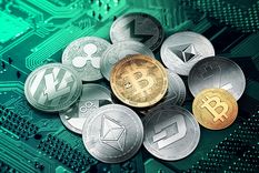 silvergate, el banco cripto que no para de subir