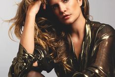 Mabel Moreno posee millones de seguidores en redes sociales Foto: Instagram/Mabel Moreno