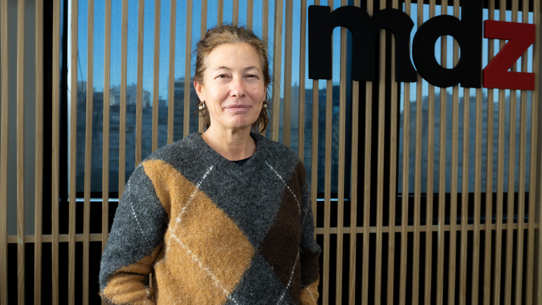 La analista de opinión Shila Vilker analizó las&nbsp;