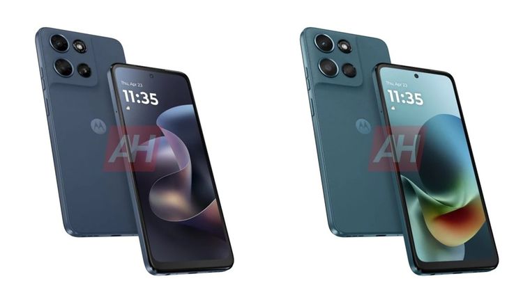 El moto g 2026 de Motorola se perfila como un fuerte contendiente en la gama media de Argentina. El moto g 2026 de Motorola se perfila como un fuerte contendiente en la gama media de Argentina.