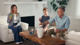 La nueva urna de Spotify permite que la música favorita del usuario suene por la eternidad.