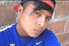 El joven fue condenado por atropellar y matar a tres personas Foto: archivo