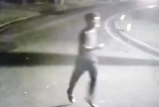 encontraron muerto al joven que se habia tirado a un arroyo en un country de tigre