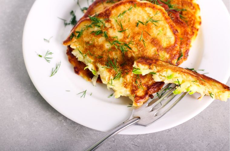 Calabaza Foto: Shutterstock