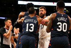 explota la nba con mensajes machirulos de un jugador