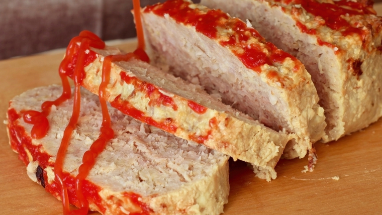 Esta receta se puede preparar con distintos tipos de carne según el gusto. Esta receta se puede preparar con distintos tipos de carne según el gusto.