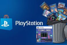 PlayStation enfrenta cuestionamientos por cancelar un lanzamiento y retirar 13 juegos de su tienda digital durante agosto.