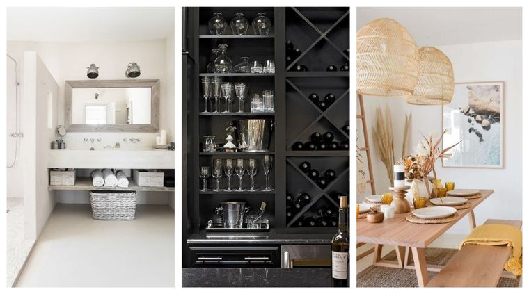 ¿Conviene tener muebles a medida?