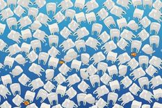 ACERTIJO VISUAL ACERTIJO VISUAL, RETO VISUAL, MEDUSA Foto: Archivo MDZ