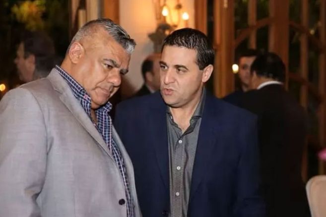 El Gobierno avanzó con una nueva medida contra la AFA en medio de las investigaciones que atraviesa el organismo. El Gobierno avanzó con una nueva medida contra la AFA en medio de las investigaciones que atraviesa el organismo.