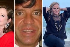 Explota el pasado de Andrea del Boca: qué pasó con Ricardo Biasotti y Lucía Galán.
