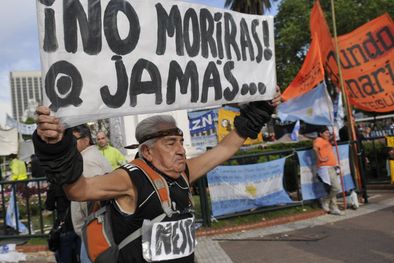 MDZol | Foto: Pachy Reynoso / MDZ