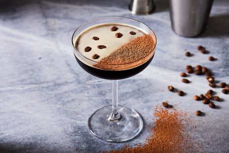 Espresso martini Foto: Delish