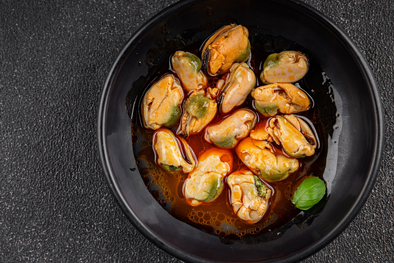 MDZol | Esta receta nació como una técnica para conservar pescados y mariscos por más tiempo.