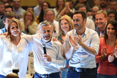 MDZol | Foto: Pachy Reynoso / MDZ