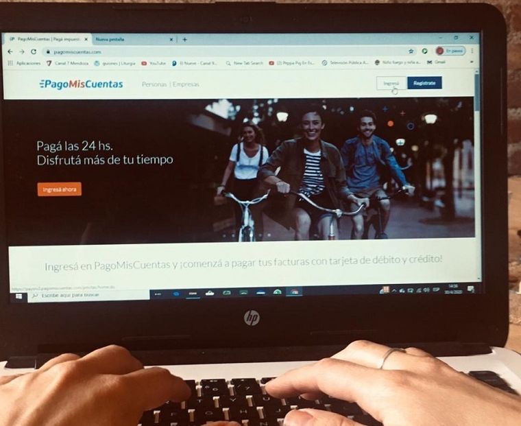 Aprendé cómo hacer para pagar impuestos y servicios online y así alivianar tu vida.