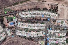 vecinos del barrio supe denuncian que estan sin agua hace tres dias