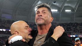 ¡Bombazo! El impensado club al que podrían ir a dirigir Orsi y Gómez tras salir campeones con Platense ¡Bombazo! El impensado club al que podrían ir a dirigir Orsi y Gómez tras salir campeones con Platense