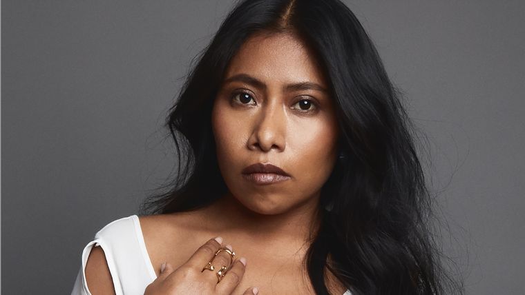 Yalitza Aparicio tiene 29 años de edad. Foto: Instagram