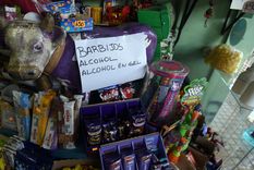 Foto: ALF PONCE / MDZ