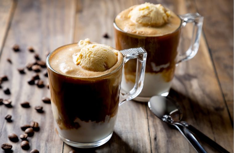 cafe Foto: Shutterstock