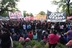 Foto: Maximiliano Ríos/MDZ