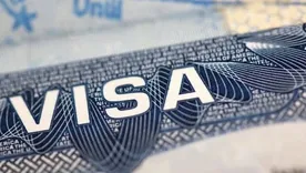 Cómo se tramita el ESTA para viajar sin visa a Estados Unidos. Fotografía US Embassy Argentina Cómo se tramita el ESTA para viajar sin visa a Estados Unidos. Fotografía US Embassy Argentina