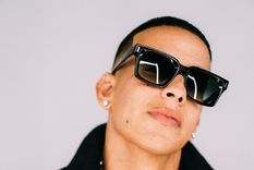 Daddy Yankee le rindió homenaje al fallecido Antifeka.