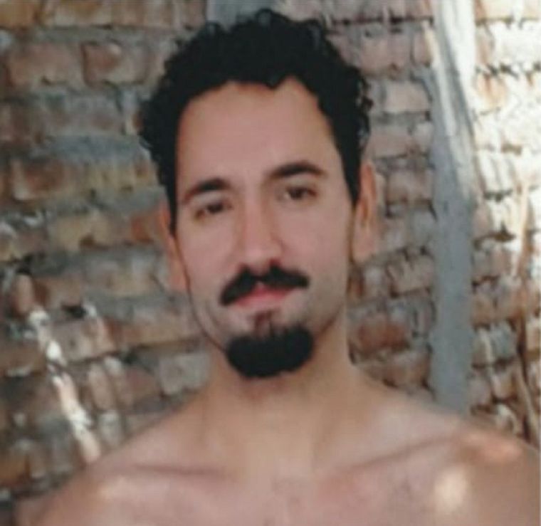 Jeremías Gelabert lleva tres semanas desaparecido y la investigación pasó al fiscal de Homicidios