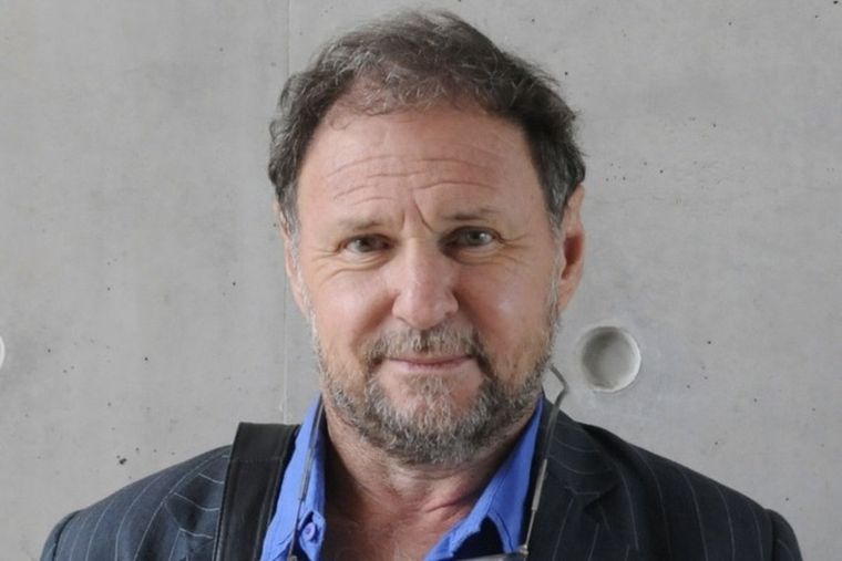 Daniel Schapira, director de la Universidad de Chile, habló tras el caos en Avellaneda.