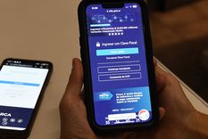 La propuesta de ARCA no solo apunta a modernizar el vínculo con los usuarios, sino a mejorar la experiencia de quienes, mes a mes, deben mantenerse al día con sus compromisos fiscales Foto: ALF PONCE MERCADO / MDZ