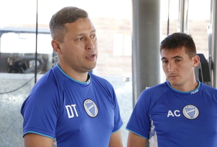 Foto: Prensa Godoy Cruz