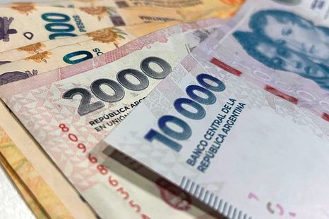 Bancos más pequeños y financieras ya ofrecen hasta 33,5 por ciento en noviembre para plazo fijo. Foto: ALF PONCE MERCADO / MDZ Bancos más pequeños y financieras ya ofrecen hasta 33,5 por ciento en noviembre para plazo fijo. Foto: ALF PONCE MERCADO / MDZ