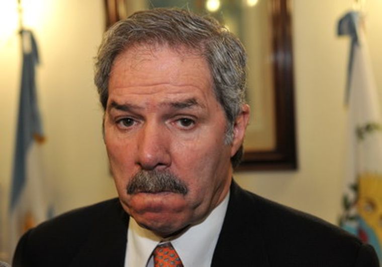 Felipe Solá, diputado nacional opositor. Foto: Pachy Reynoso / MDZ