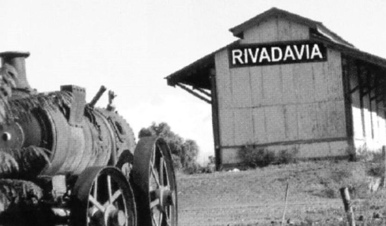 El Departamento celebra hoy el 139° aniversario de su fundación. Foto: Archivo
