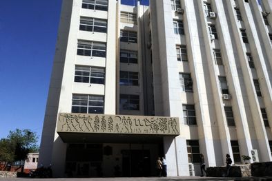 MDZol | El caso involucra a dos empleados de la Municipalidad de Guaymallén. Foto: ALF PONCE MERCADO / MDZ