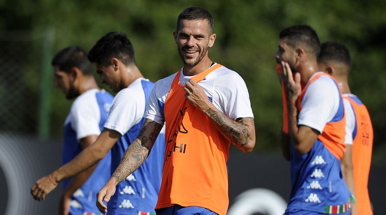 Vélez Sarsfield Foto: Vélez Sarsfield