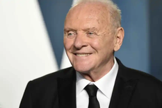 Feliz por cumplir 47 años lejos del alcoholismo, Anthony Hopkins deja un mensaje de esperanza para aquellos que necesitan ayuda con las adicciones. Foto: Archivo GTRES.