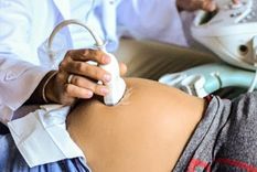 preocupante: en mendoza bajaron un 50% los controles prenatales debido a la pandemia