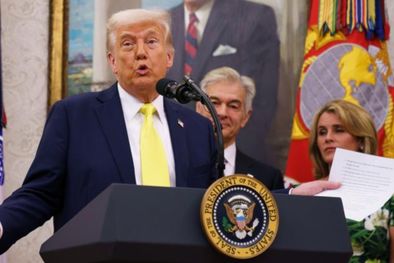 MDZol | EE.UU. amenaza con dejar las negociaciones de paz entre Rusia y Ucrania pronto. Foto: BBC.