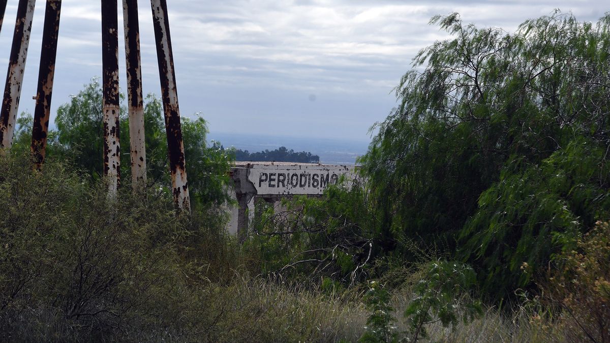 La historia detrás de por qué murió el Autódromo General San Martín